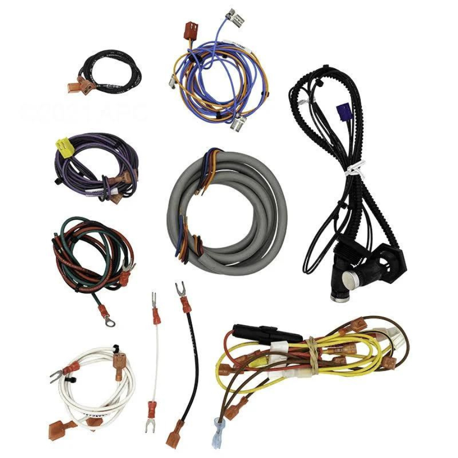 Discontinued Jandy R0470000 - Wire Harness Set