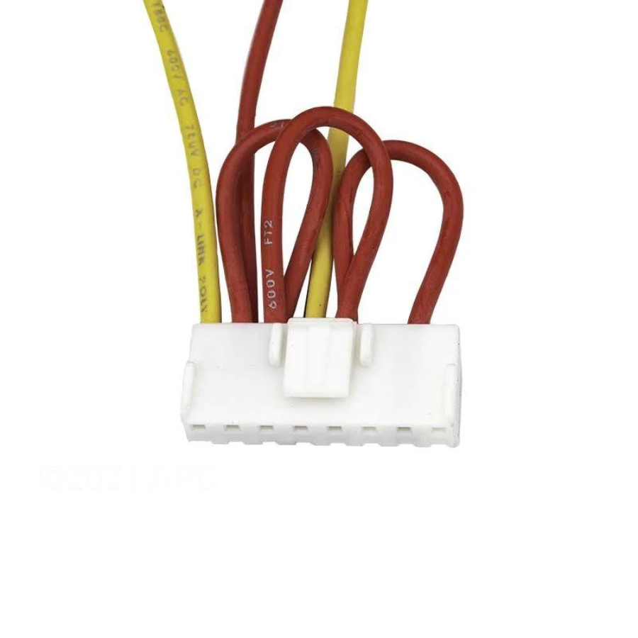 Discontinued Jandy R0470000 - Wire Harness Set