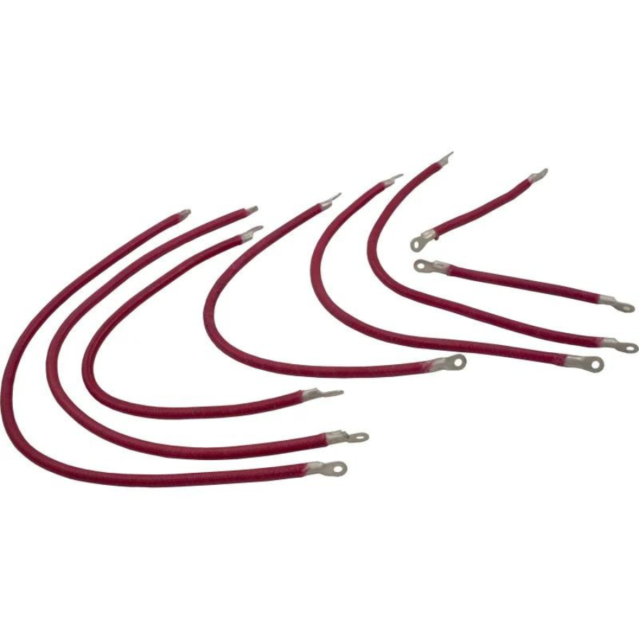 RayPak - 001090F - Complete Wire Kit