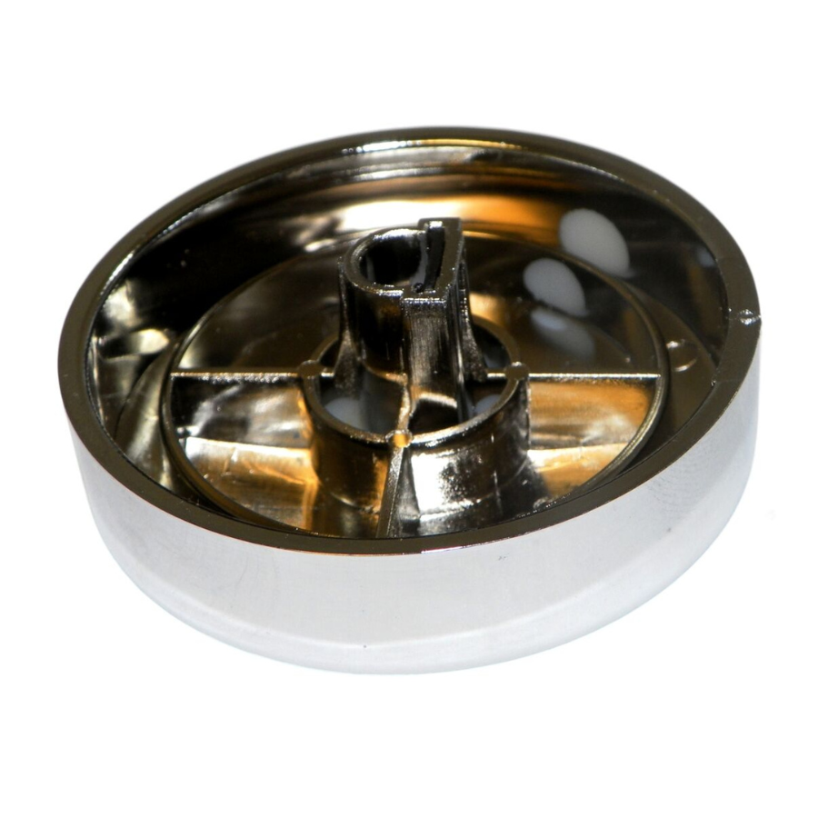 RayPak - 017154F - Knob Kit Assembly