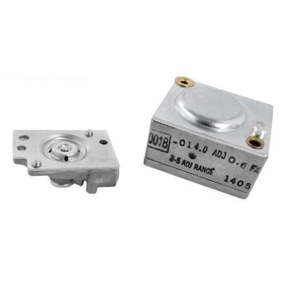 Raypak Conversion Kit