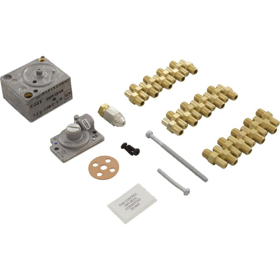 thumbnail image 2 of Trane BAYLPKT210B OEM Propane Conversion Kit For Commercial Food Service Equipment 2 of 4