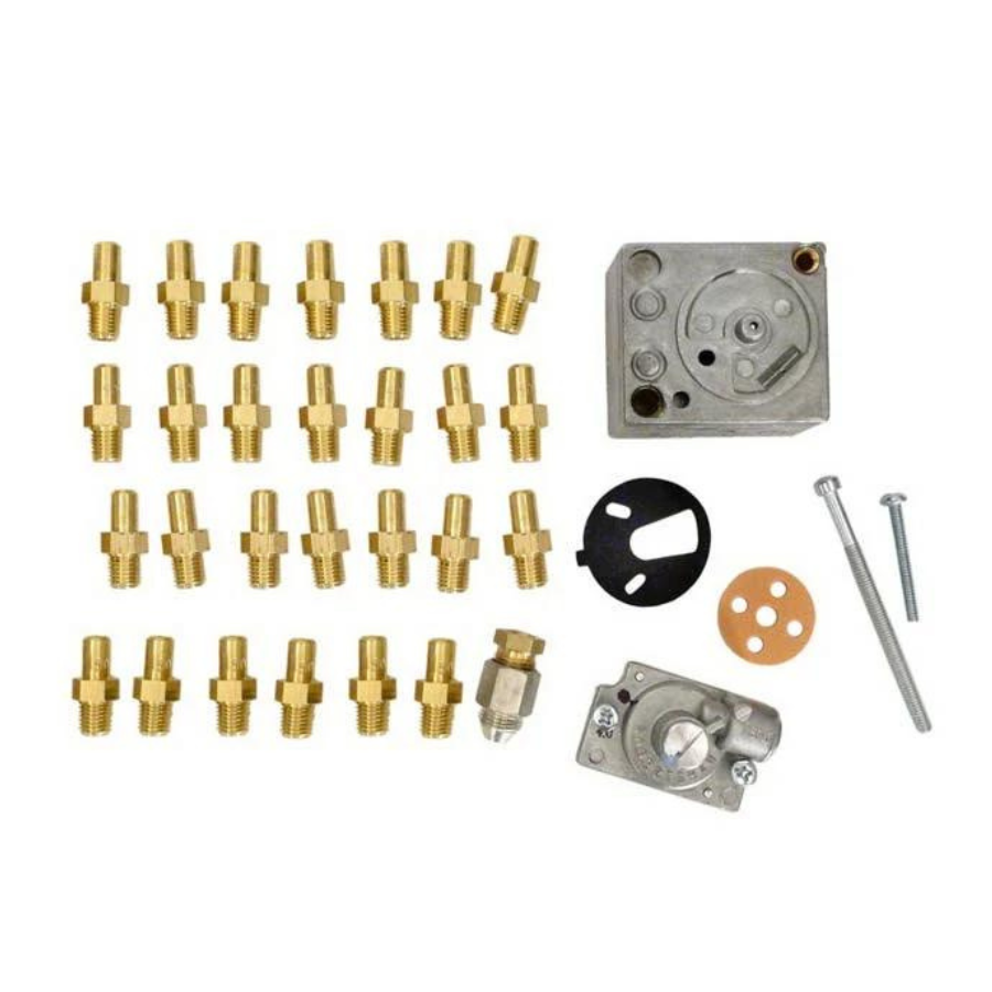 Raypak Conversion Kit