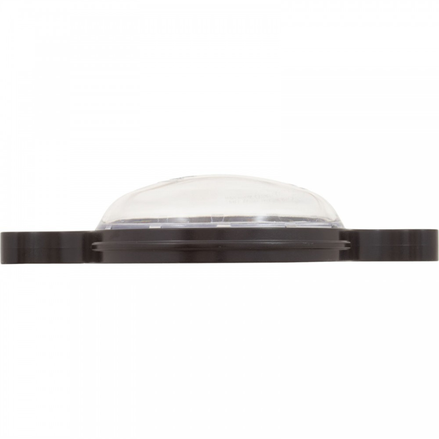 RayPak - 018225F - Couvercle transparent pour pompe Protege