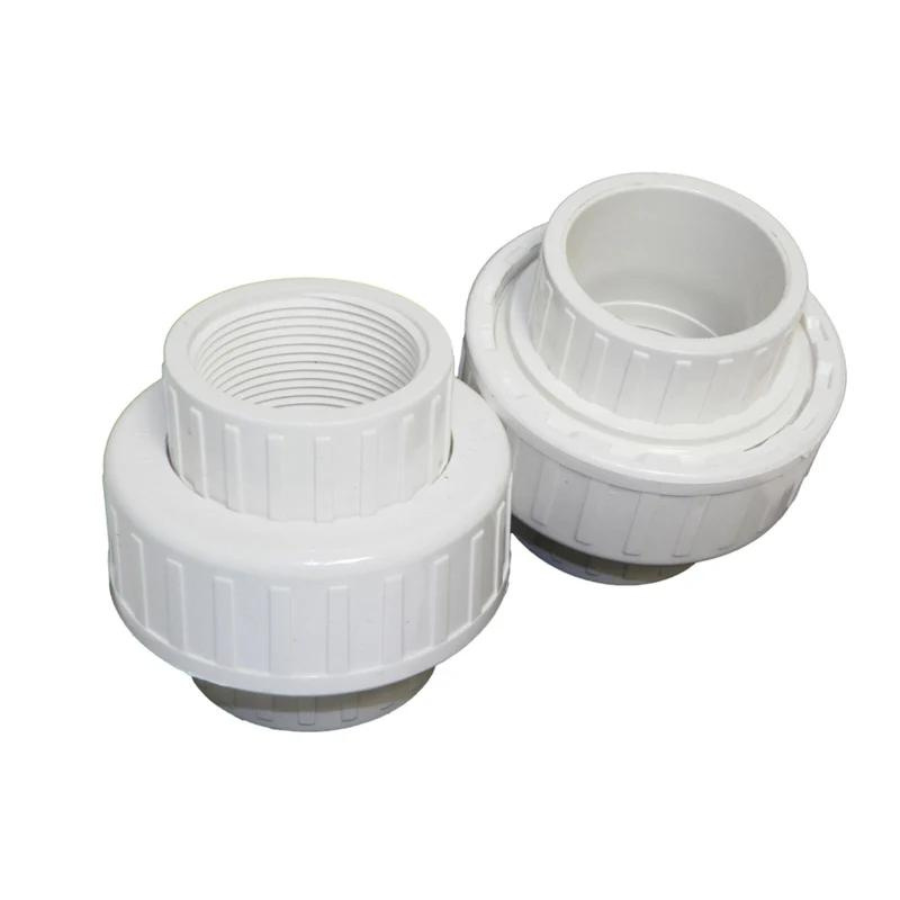 RayPak 1.5 Inch Union - 2 Pack