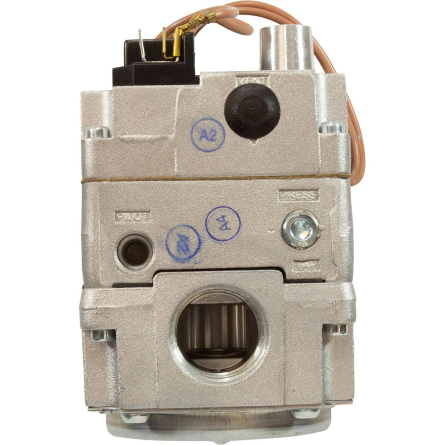 Zodiac Gas Valve