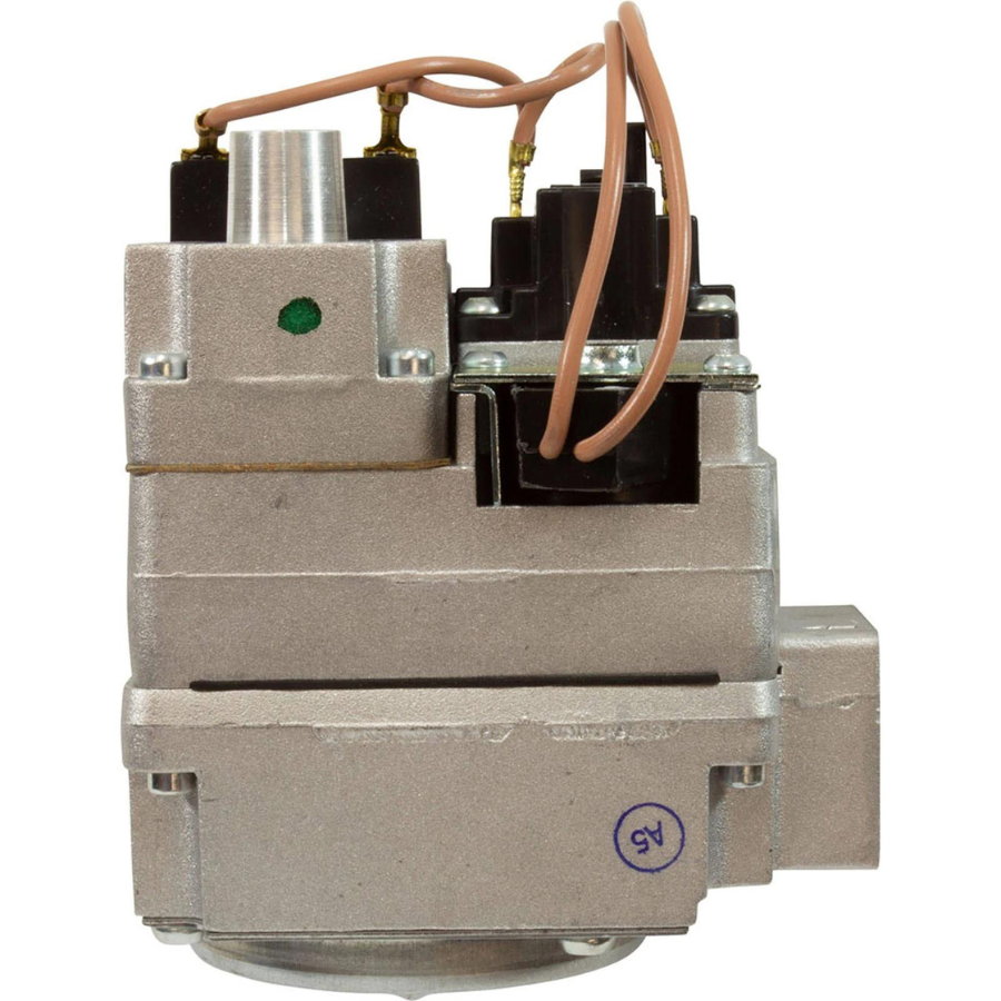 Zodiac Gas Valve