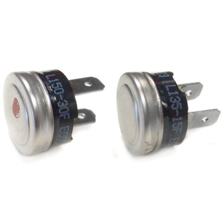 Zodiac - R0023200 - High-Limit Switch Assembly Replacement