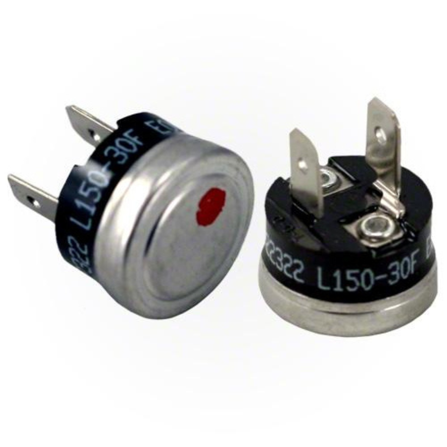 Zodiac - R0023200 - High-Limit Switch Assembly Replacement