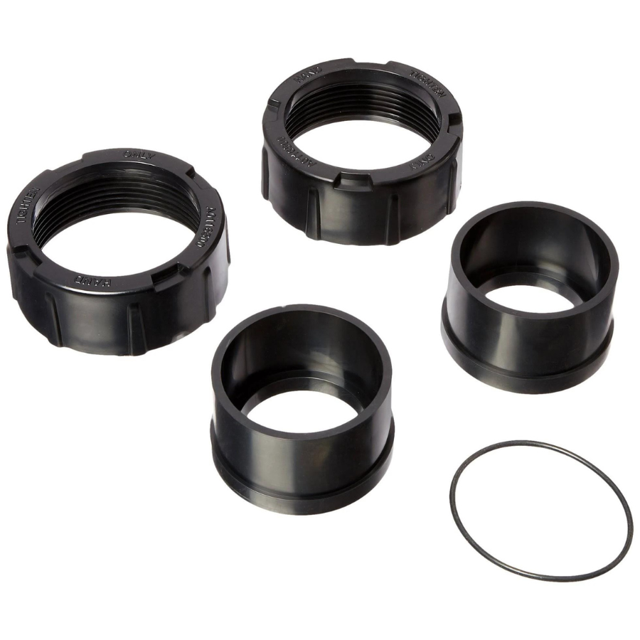大人も着やすいシンプルファッション R0327300 - Zodiac - Compression w/ Kit, Nut Coupling Jandy テープ・マスキングテープ