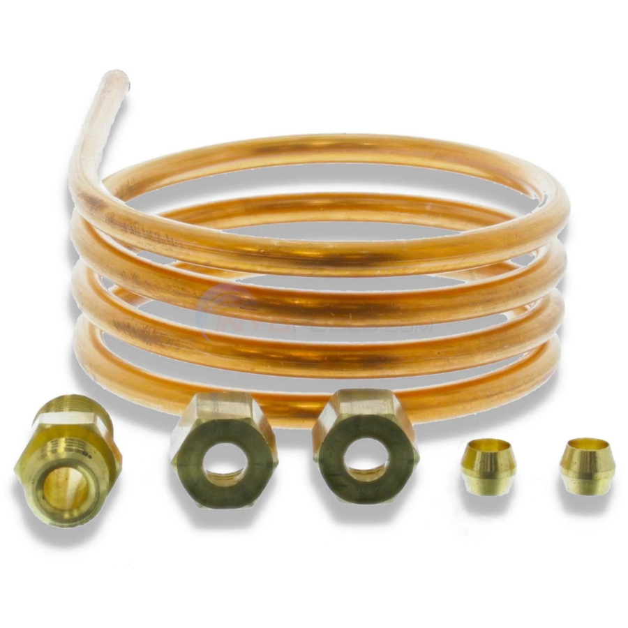 Zodiac - R0057800 - Siphon Loop Assembly Replacement Kit