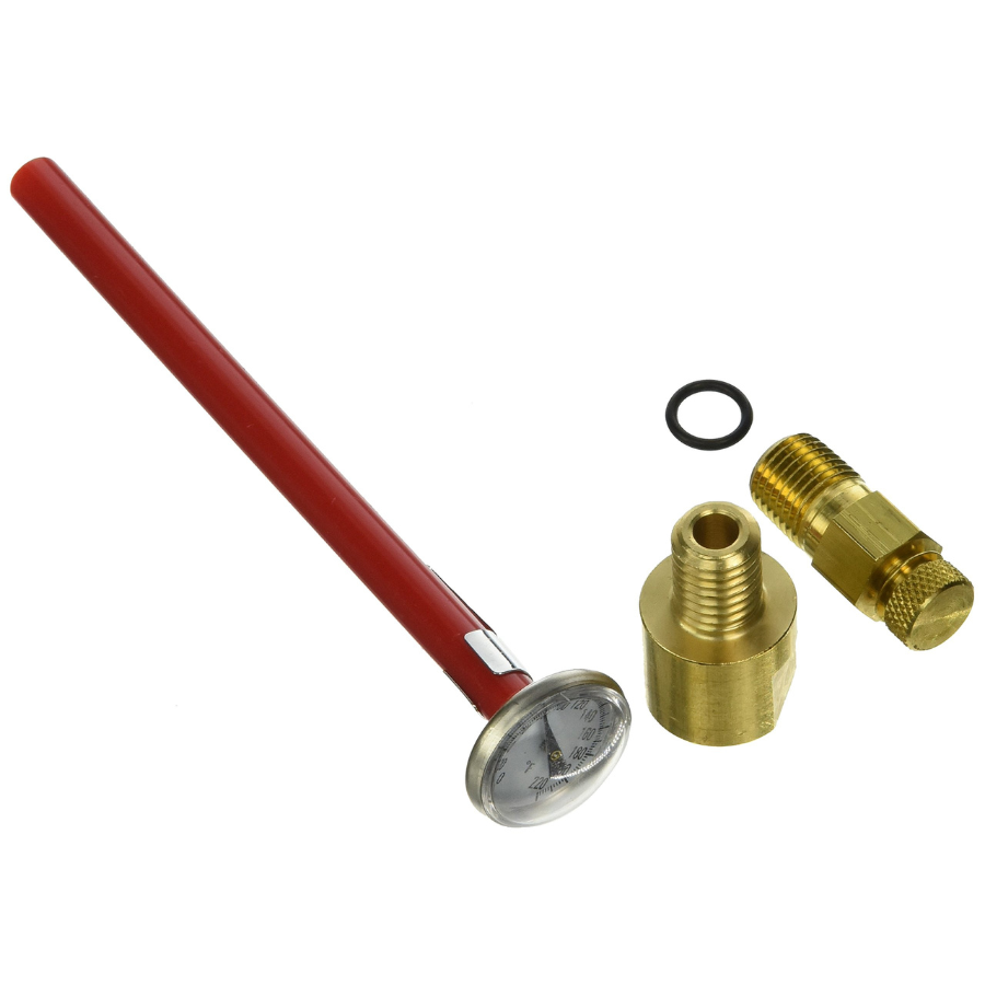 Zodiac Temperature Rise Measurement Replacement Kit
