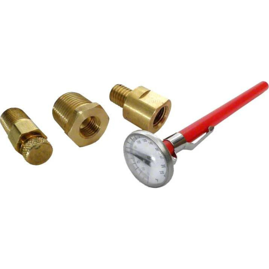 Zodiac Temperature Rise Measurement Replacement Kit