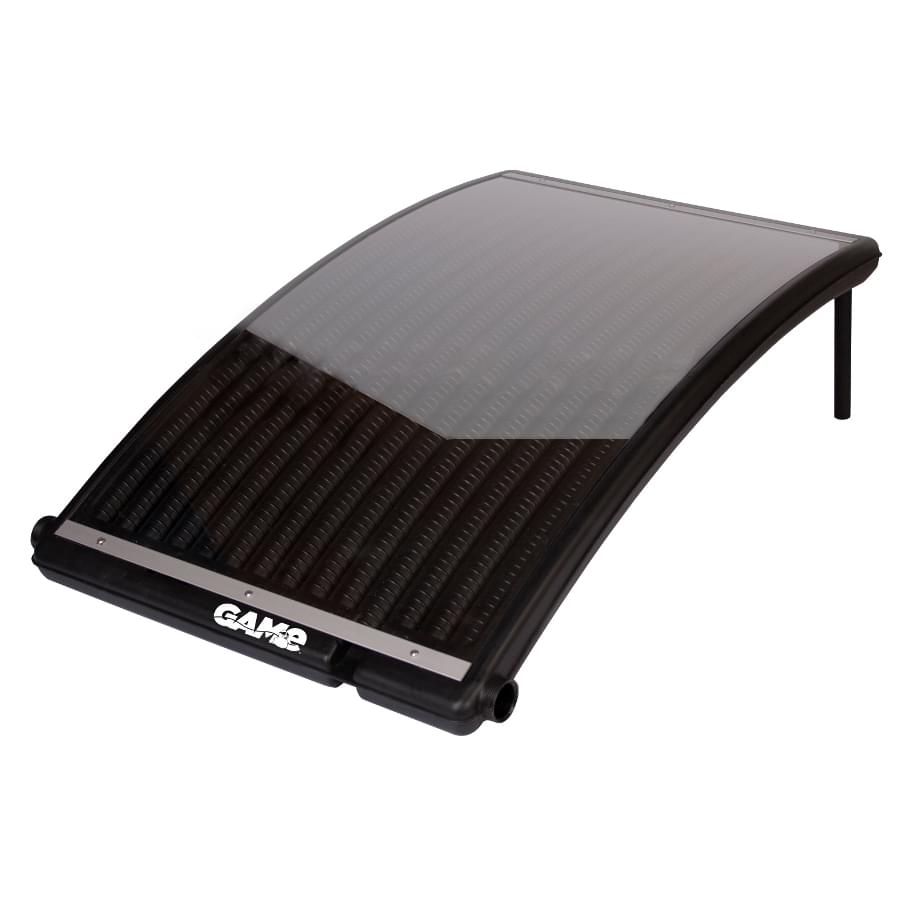 Open Box Solar PRO Curve Solar Heater (Used)