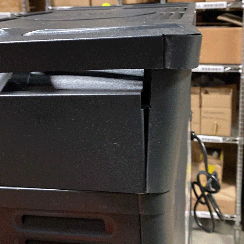 Open Box RayPak 150,000 BTU Natural Gas Pool Heater with Riser (156A)