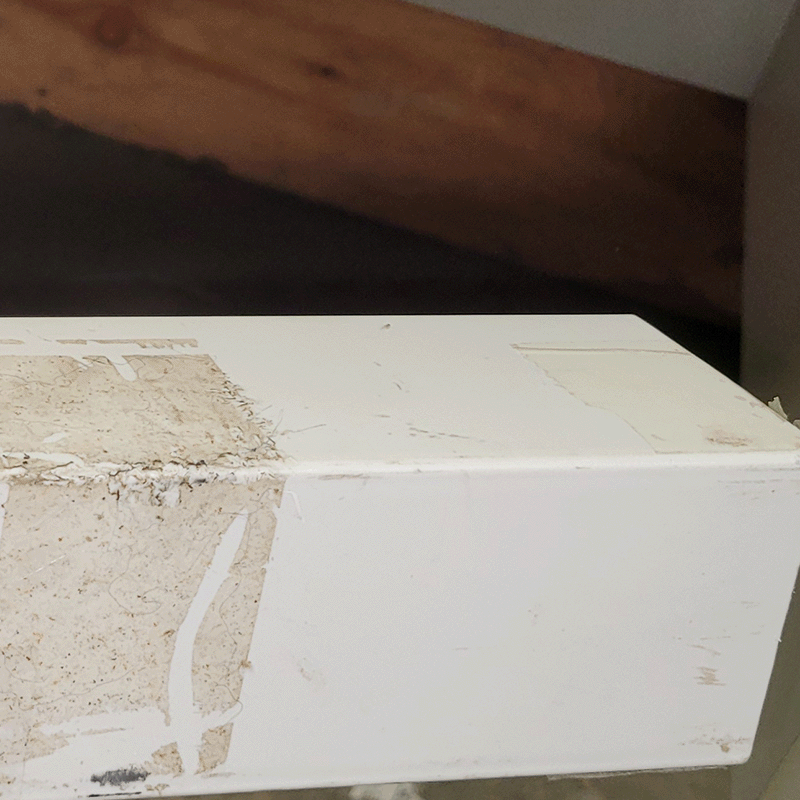 Open Box Pura Vida PMIII-82PV - Quartz Sleeve for Inground UV System