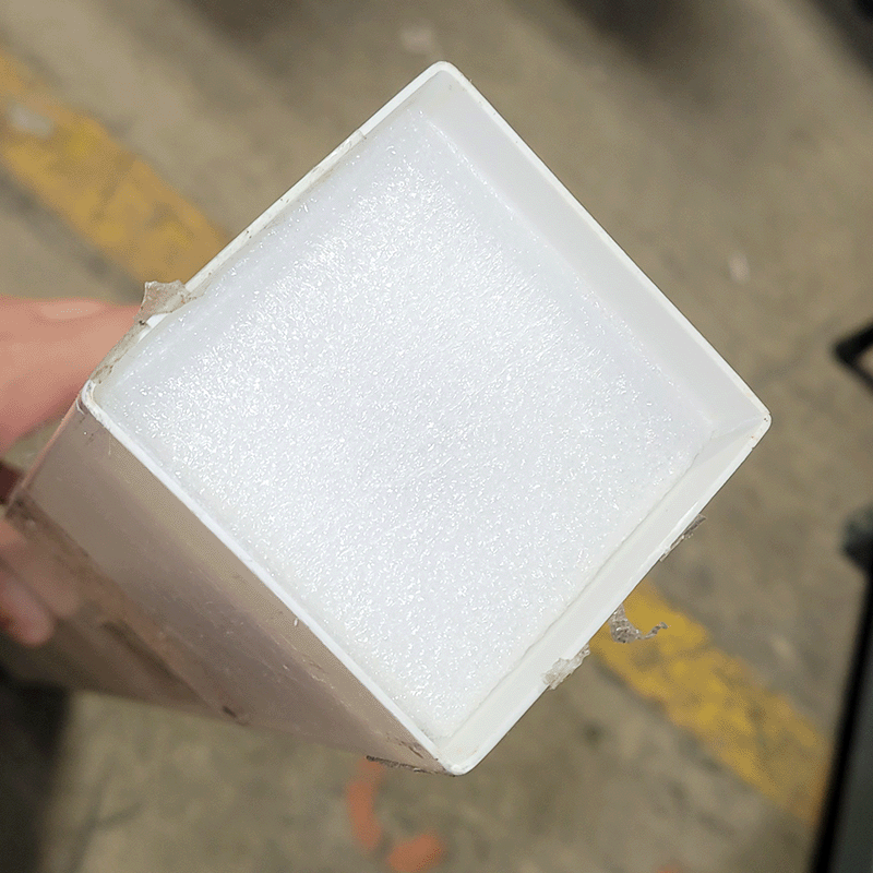 Open Box Pura Vida PMIII-82PV - Quartz Sleeve for Inground UV System