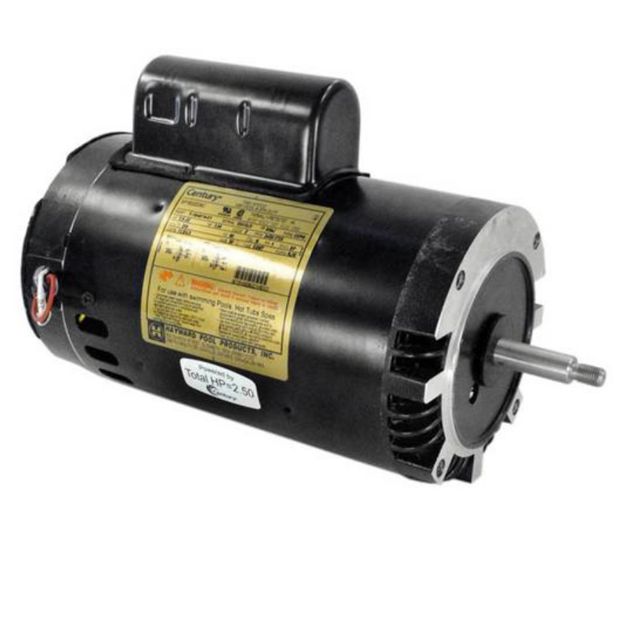 Hayward SPX1625Z1M - 3 Horsepower Maxrate Motor