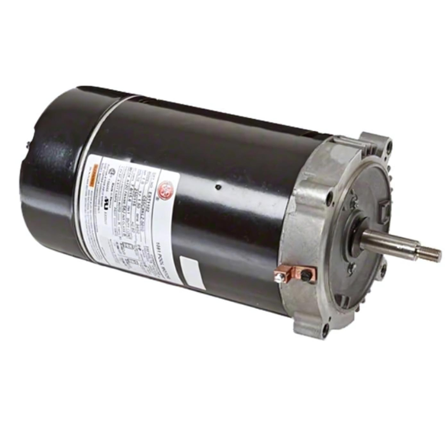 Hayward SPX0160Z1D - 3 Horsepower Motor Replacement