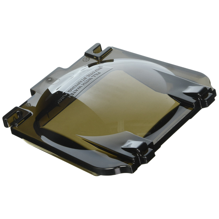 Couverture Crépine, Claire - SPX1600D