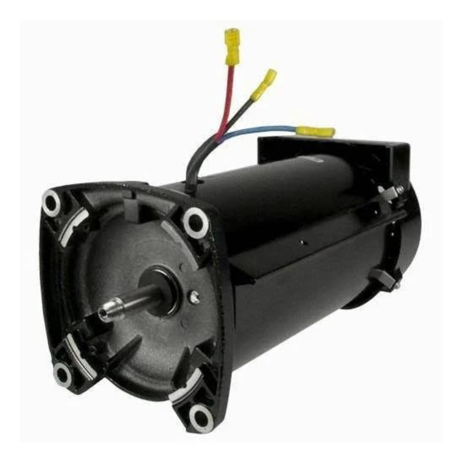 Hayward SPX3400Z1ECM - 2.7 Horsepower Motor Assembly