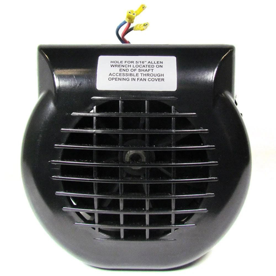 Hayward SPX3400Z1ECM - 2.7 Horsepower Motor Assembly