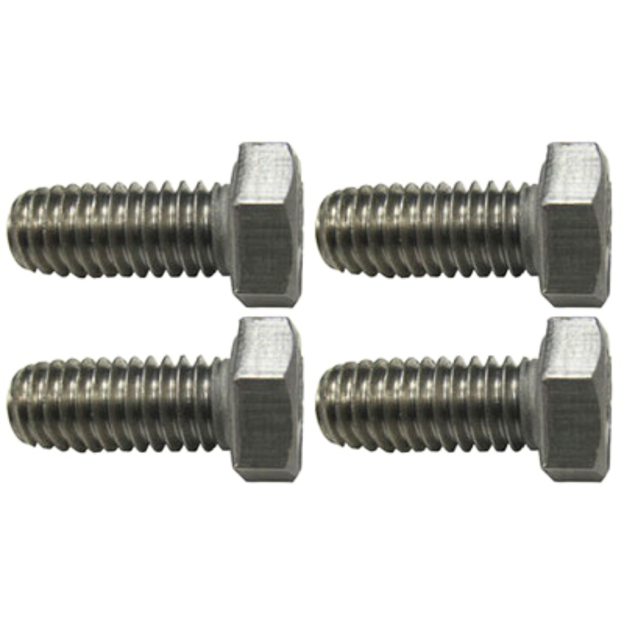 Hayward Motor Cap Screws - Pack of 4
