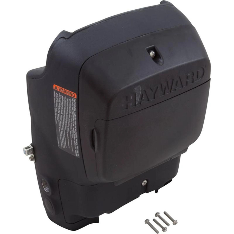 Hayward Motor Drive with Digital Control Interface