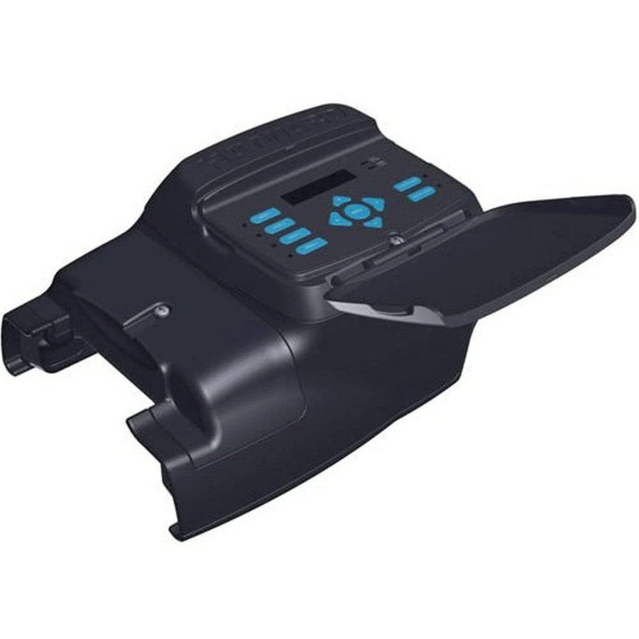 Hayward Motor Drive with Digital Control Interface