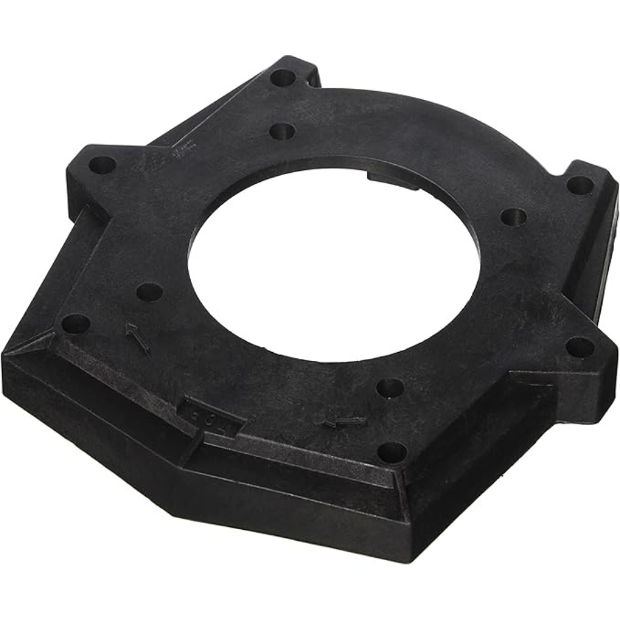 Hayward SPX3000F - Motor Mounting Plate