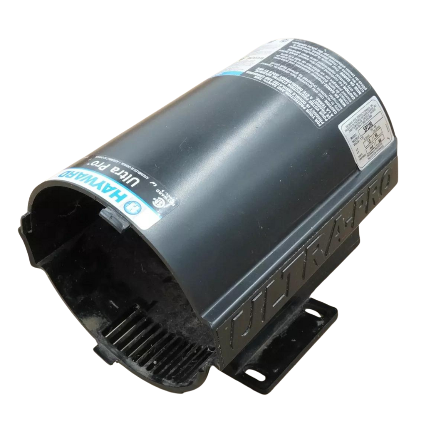 Hayward SPX2090A - Boîtier de moteur