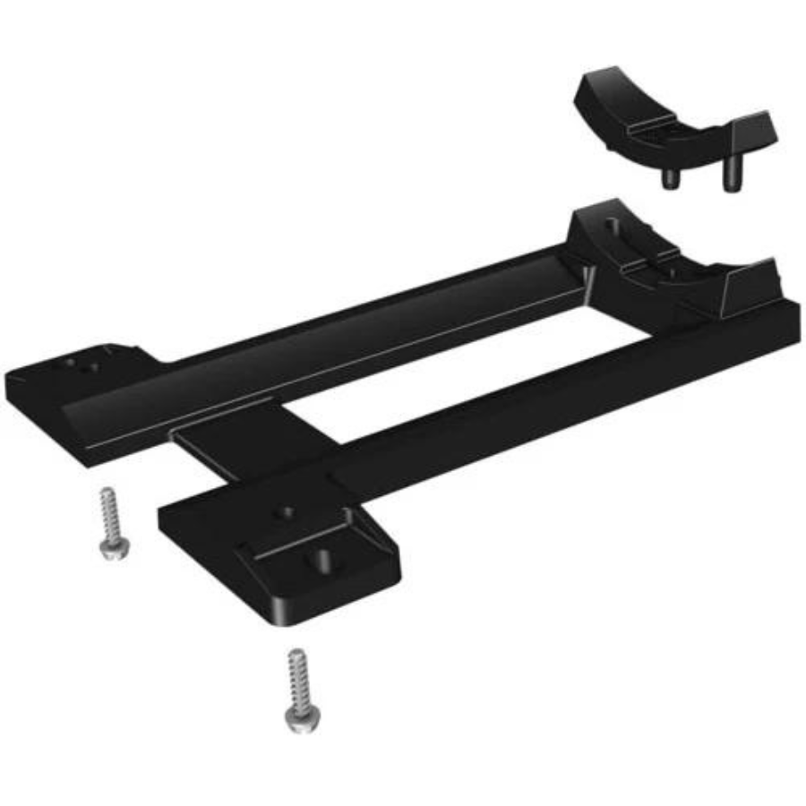 Hayward SPX3000GA - Mounting Bracket with Adapter and Screw