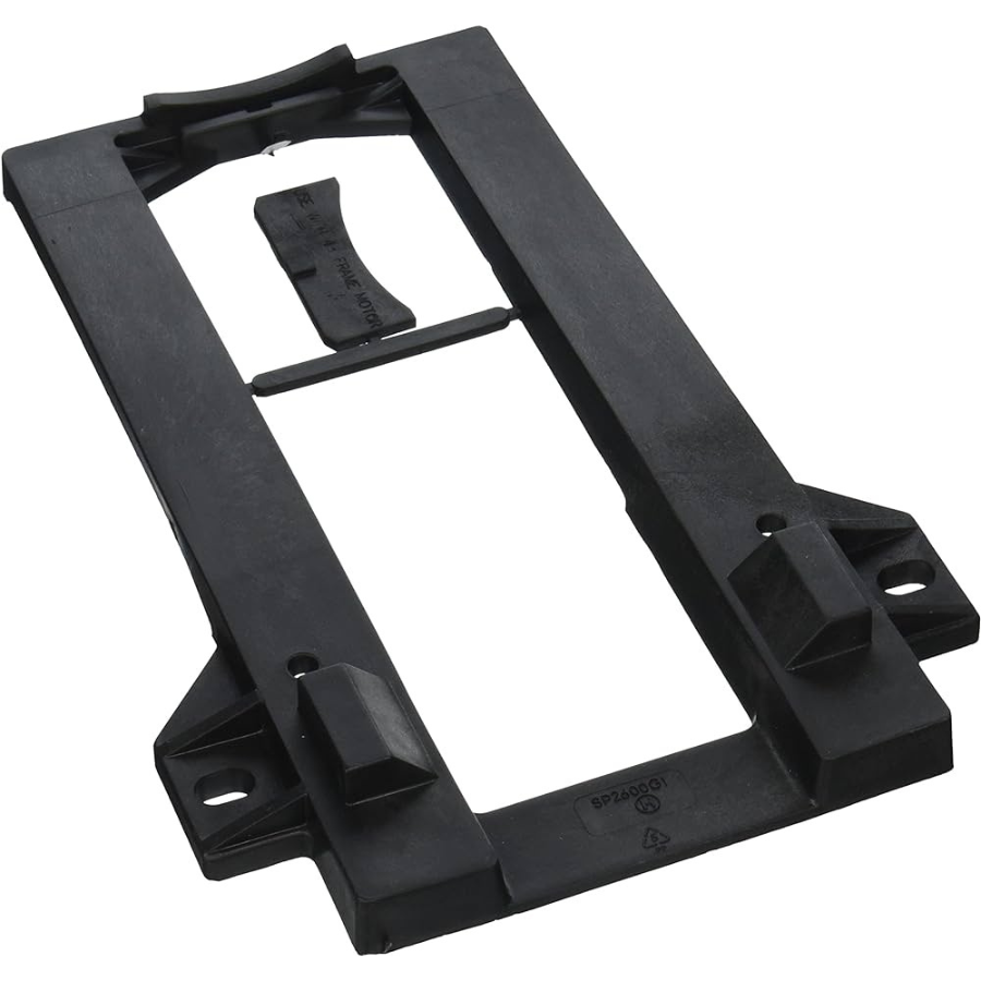 Hayward SPX2600G1 - Pied de montage avec adaptateur et vis