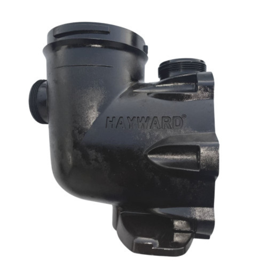 Hayward Pump Strainer Housing
