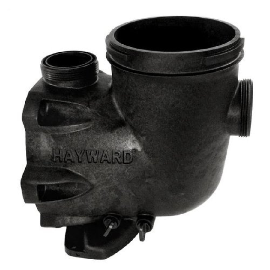 Hayward Pump Strainer Housing
