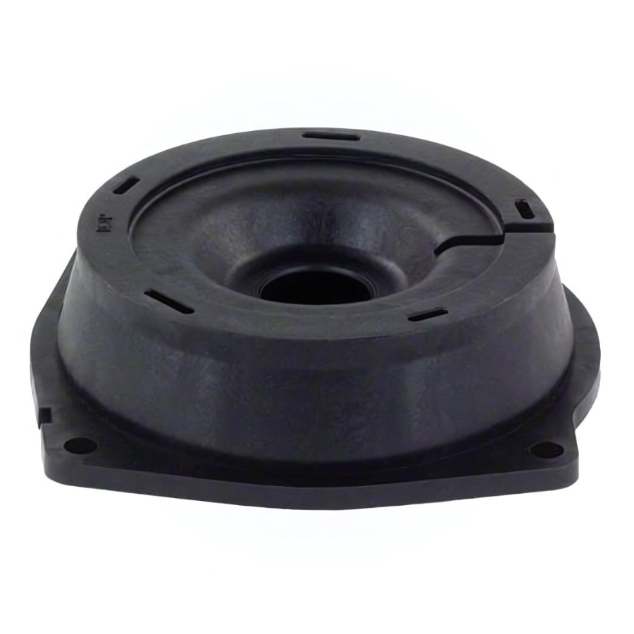 Hayward Seal Plate and Mounting Plate - 1.2 - 2 HP