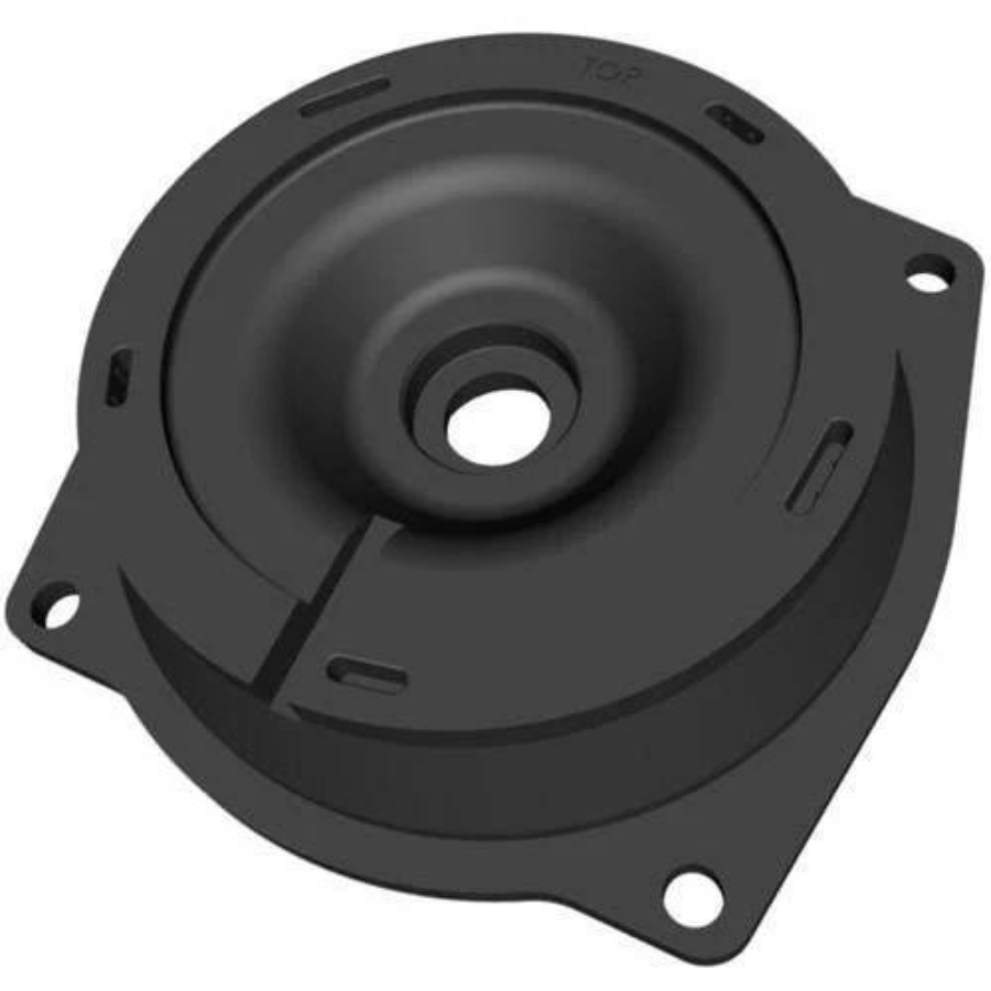 Hayward Seal Plate and Mounting Plate - 1.2 - 2 HP