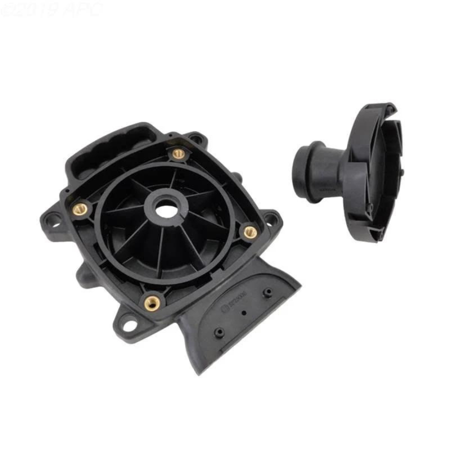 Plaque Sceau / Diffus - Hayward SPX2700EKIT