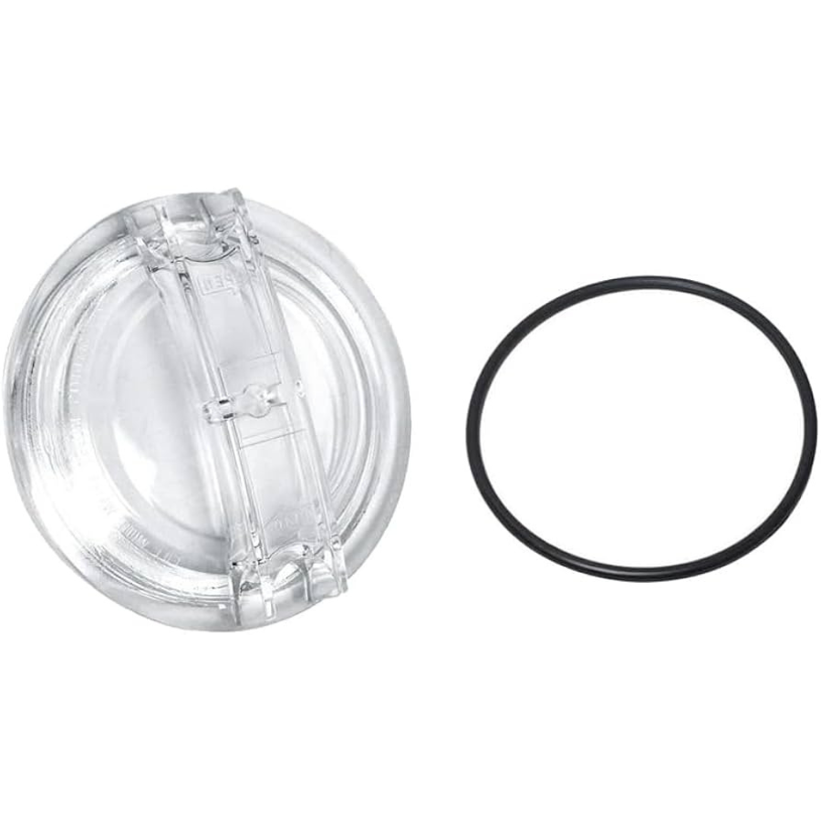 Couverture Crépine a Visser (E-Z Fb, Az) - Hayward SPX3100D