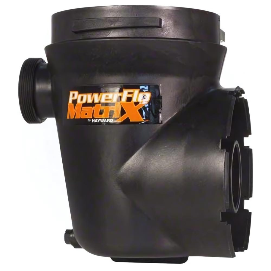 Logement Crépine - Hayward SPX5500C