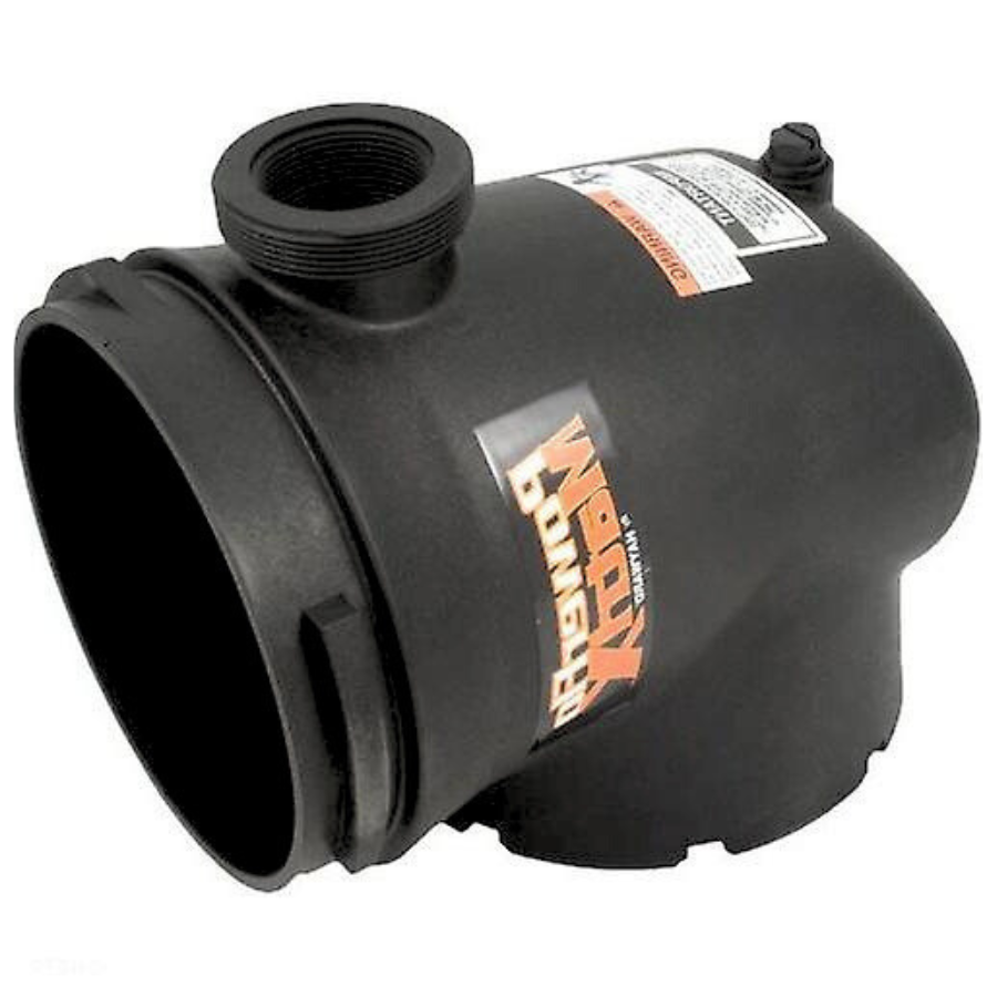 Logement Crépine - Hayward SPX5500C