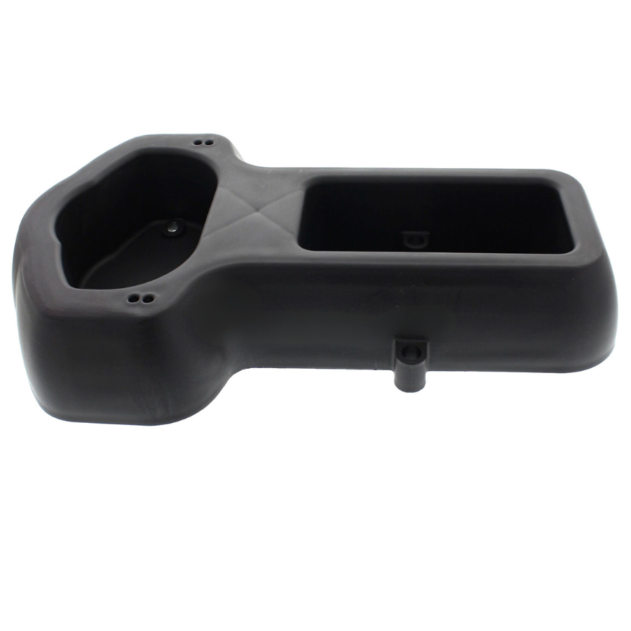 Hayward Tall Riser Base
