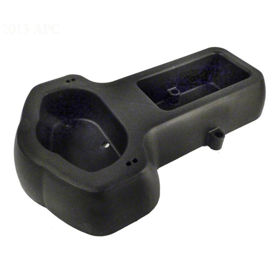 Hayward Tall Riser Base