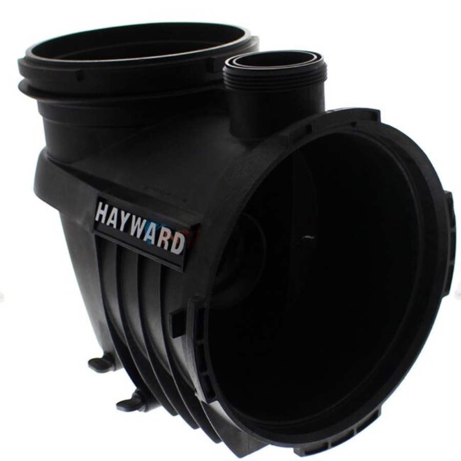 Hayward SPX4020TP - Boîtier de pompe à port fileté
