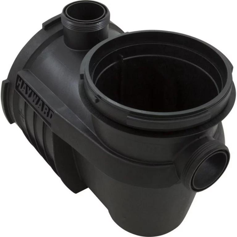 Hayward SPX4020TP - Boîtier de pompe à port fileté