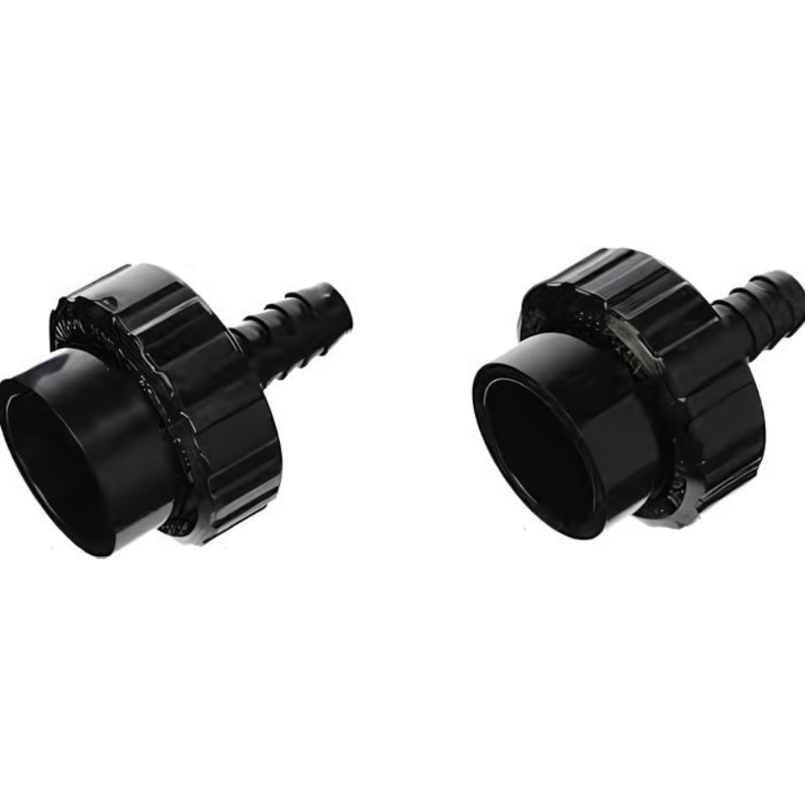 Hayward AX6060UNPAK - Union Fittings with O-Rings (Pack of 2)