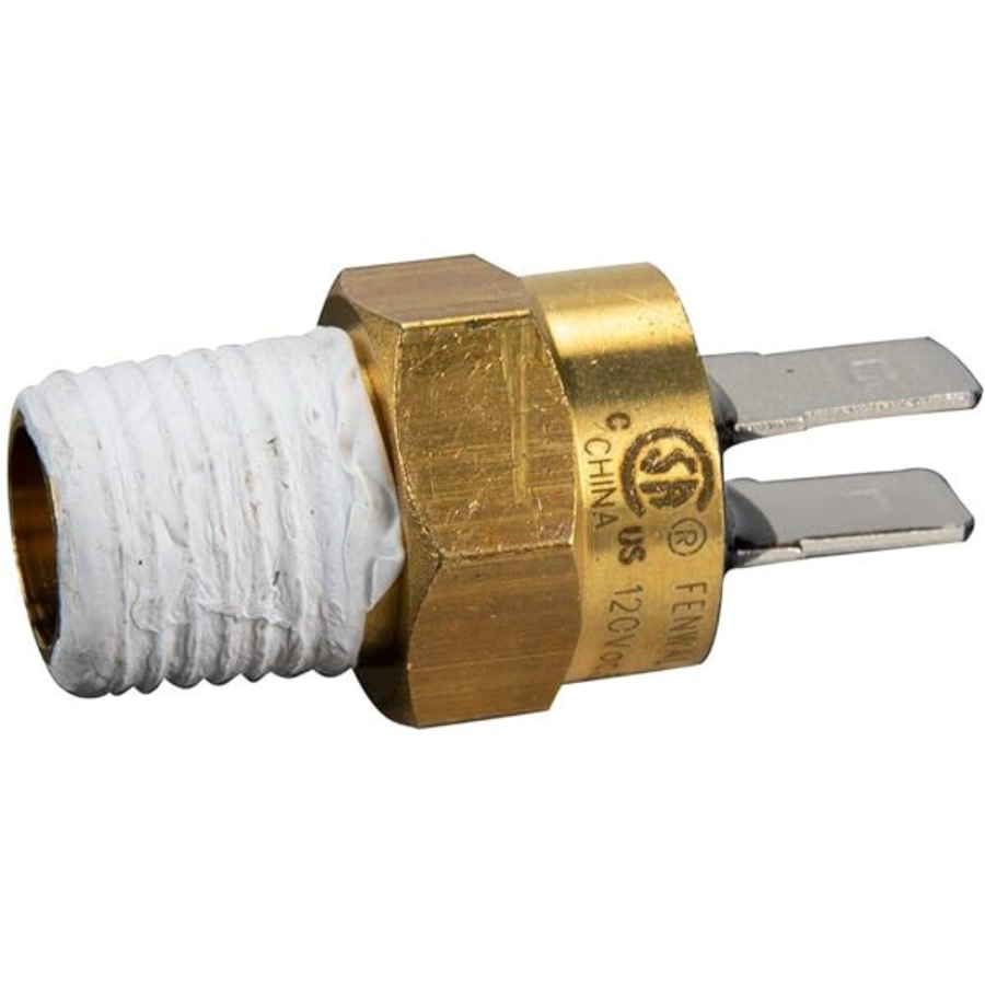 Pentair 420020025S - Automatic Gas Shutoff Switch