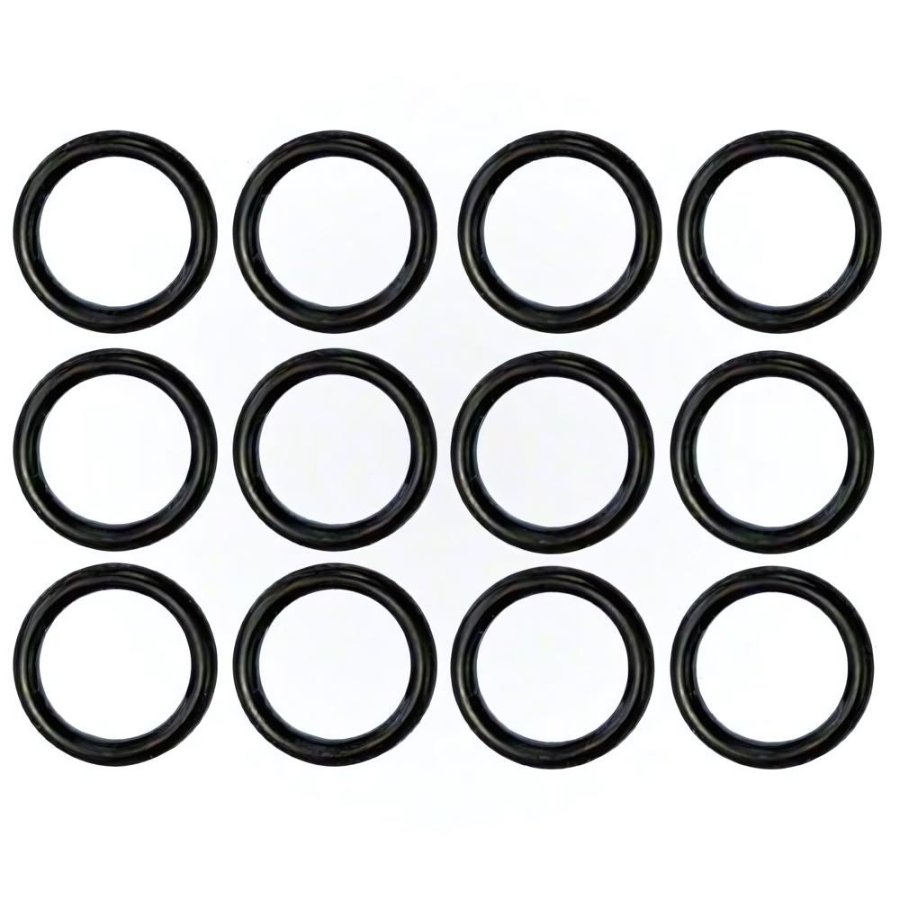 Pentair 777070119 - Coil/Tubesheet O-Ring Package