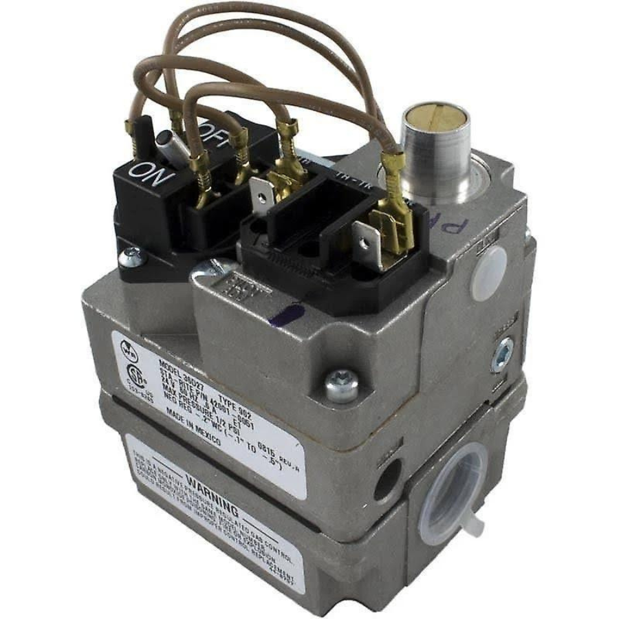 Pentair 420010051S - Combination Gas Control Valve Kit