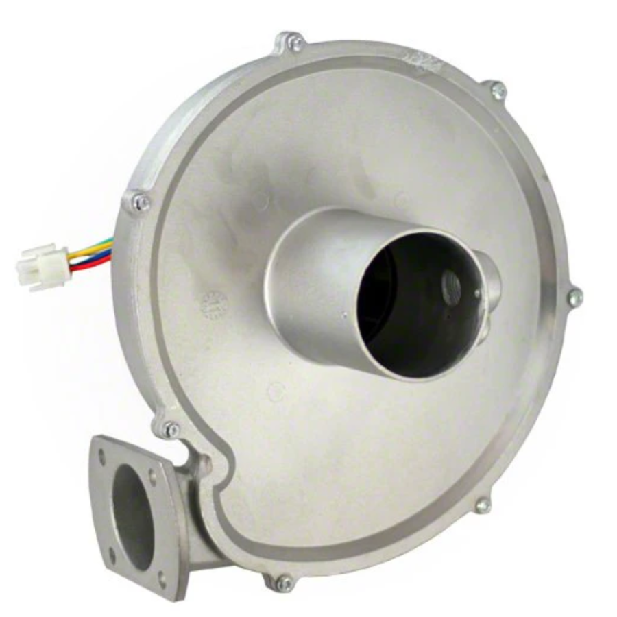 Pentair 777070253 - Combustion Blower Kit 400K Na